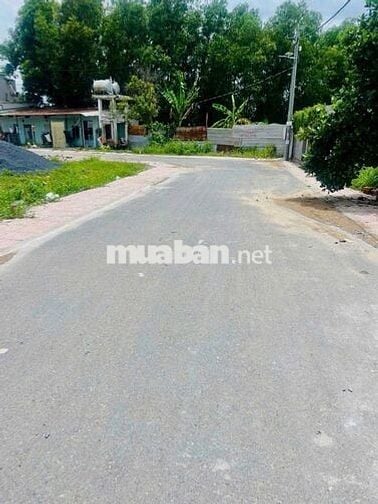🔥Bán đất xây Biệt Thự 7,5x20m Đường NJ18, Thới Hòa , Bến Cát 🔥