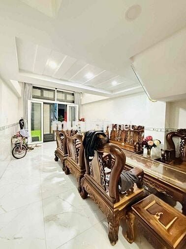 🏡 SIÊU PHẨM 5 TẦNG – KHU PHÂN LÔ VIP – TÂN BÌNH - CHỈ NHỈNH 7 TỶ