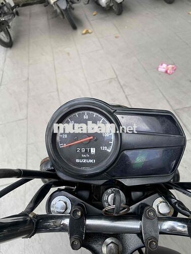 Suzuki GD