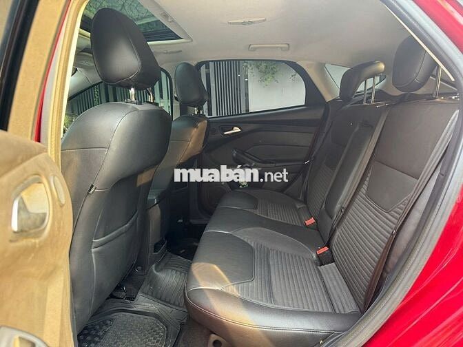 🔴 FORD FOCUS 1.5L SPORT 5D TURBO- GIÁ CÒN TL