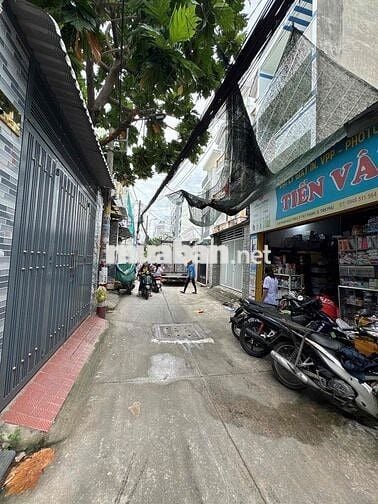 tưởng không thơm ai ngờ thơm không tưởng bán nhà dương đức hiền