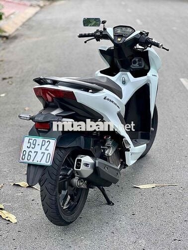 Vario 150 chính chủ🤝trao đổi xe được góp 0 lãi suấ