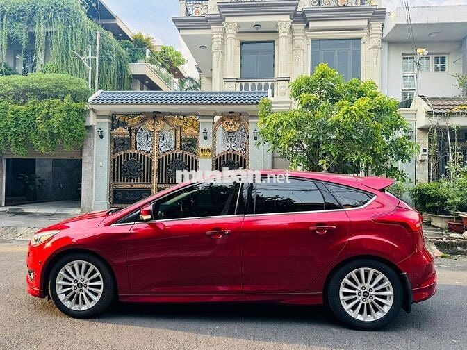 🔴 FORD FOCUS 1.5L SPORT 5D TURBO- GIÁ CÒN TL