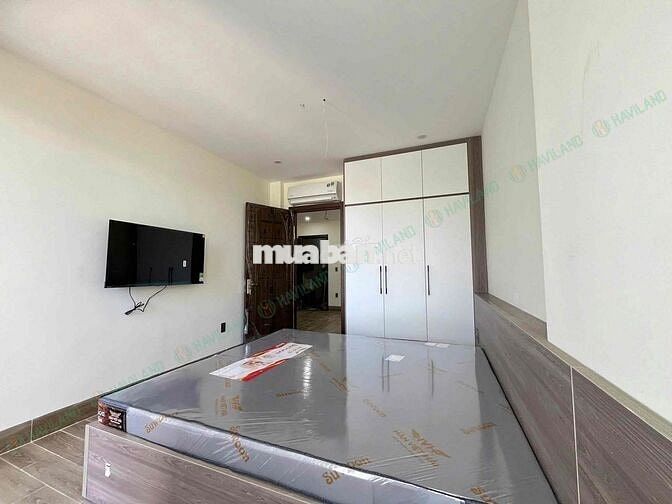 căn hộ 1 PN - Gần Cầu Nguyễn Tri Phương - Nguyễn Hữu Thọ