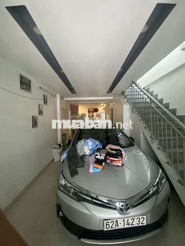 156* 56m2 HXH THÔNG NGUYỄN QUÝ YÊM - CHỈ 5.5 TỶ