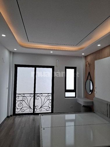 🏡 THẠCH BÀN – LONG BIÊN 🏡  🌟 NHÀ MỚI Ở NGAY – FULL NỘI THẤT – Ô TÔ 