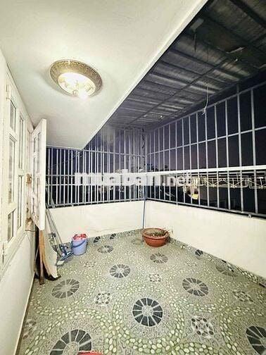 🏡 SIÊU PHẨM 5 TẦNG – KHU PHÂN LÔ VIP – TÂN BÌNH - CHỈ NHỈNH 7 TỶ
