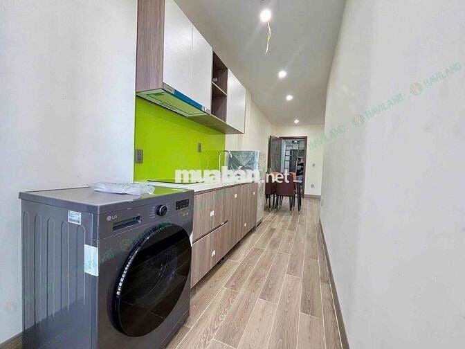 căn hộ 1 PN - Gần Cầu Nguyễn Tri Phương - Nguyễn Hữu Thọ