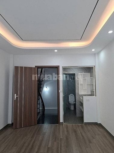 🏡 THẠCH BÀN – LONG BIÊN 🏡  🌟 NHÀ MỚI Ở NGAY – FULL NỘI THẤT – Ô TÔ 