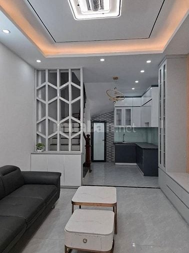 🏡 THẠCH BÀN – LONG BIÊN 🏡  🌟 NHÀ MỚI Ở NGAY – FULL NỘI THẤT – Ô TÔ 