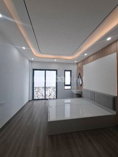 🏡 THẠCH BÀN – LONG BIÊN 🏡  🌟 NHÀ MỚI Ở NGAY – FULL NỘI THẤT – Ô TÔ 
