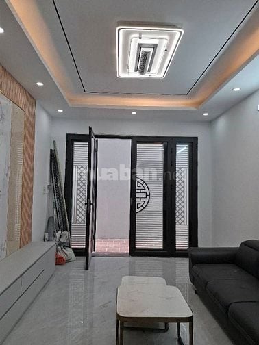 🏡 THẠCH BÀN – LONG BIÊN 🏡  🌟 NHÀ MỚI Ở NGAY – FULL NỘI THẤT – Ô TÔ 