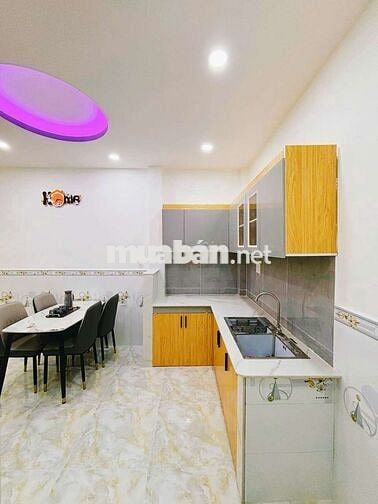 NHÀ NGAY CD Điện Lực. 2PN2WC. BAO QUY HOẠCH.