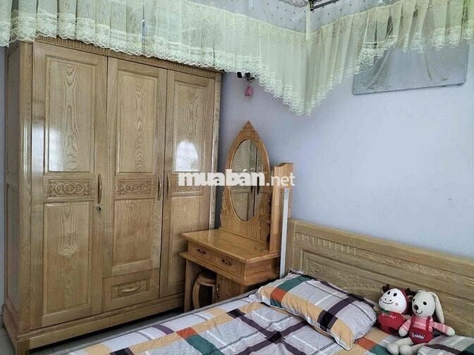 Cần bán gấp căn hộ đẹp 58m2 2PN 2WC chung cư Thanh Bình Thuận An BD