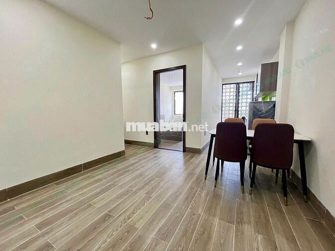 🏡 CĂN HỘ MỚI XÂY 1PN FULL NỘI THẤT – KHU KHUÊ TRUNG 🏡