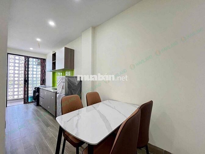 căn hộ 1 PN - Gần Cầu Nguyễn Tri Phương - Nguyễn Hữu Thọ