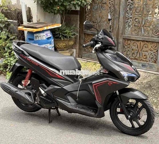 Honda aribalde 2018 bản đặc biệt khóa smk bstp