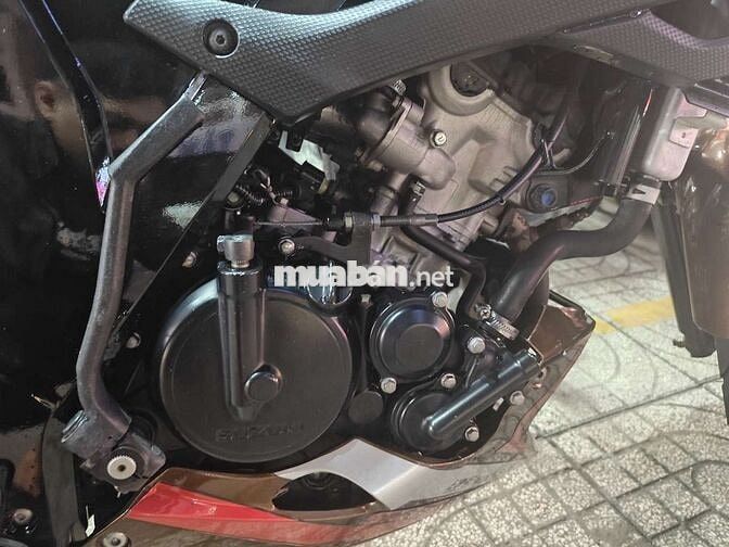 Bandit 150 BSTP zin keng