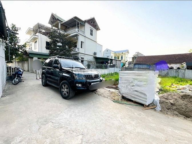 bán đất Cát Động thị trấn Kim Bài, Thanh Oai