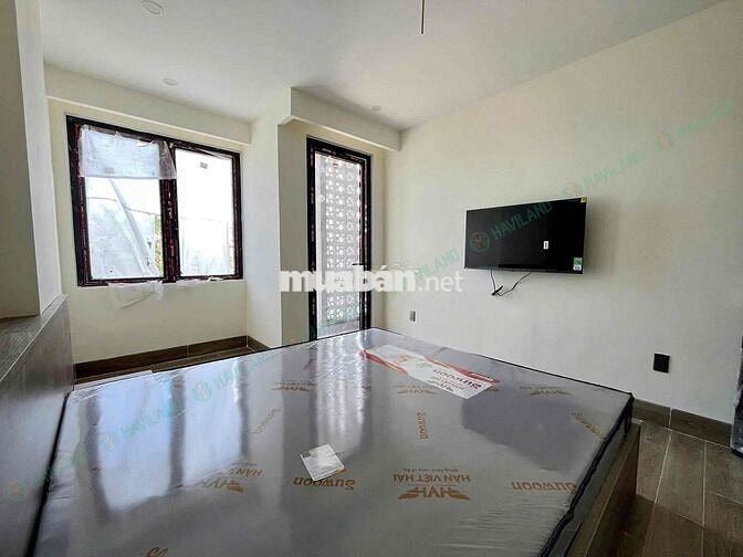 căn hộ 1 PN - Gần Cầu Nguyễn Tri Phương - Nguyễn Hữu Thọ