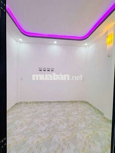 NHÀ NGAY CD Điện Lực. 2PN2WC. BAO QUY HOẠCH.