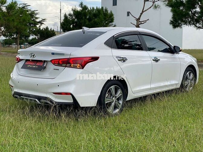 Connect Auto bán Hyundai Accent AT Đặc Biệt 2020