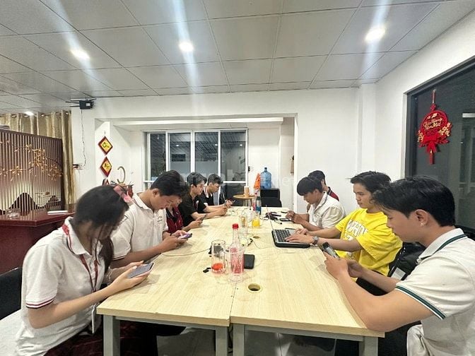 TUYỂN SALE FULL-TIME / PART-TIME – BĐS CHO THUÊ