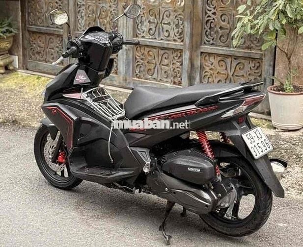 Honda aribalde 2018 bản đặc biệt khóa smk bstp
