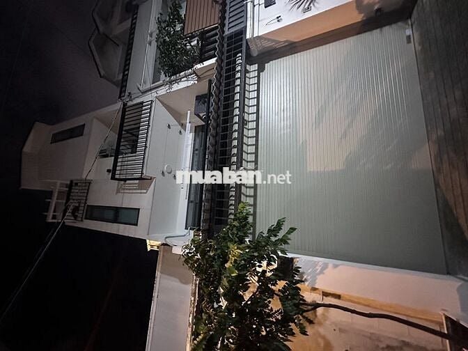 NGUYỄN HỮU CẢNH sát Vinhomes 2MT hẻm Xe hơi 4,7x16 - CN 63m2 chỉ 9. Tỷ