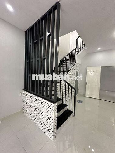 🌈 NHÀ HƯỚNG ĐÔNG, 69M2_ NỞ HẬU TÀI LỘC 5,8M_ HUỲNH THIỆN LỘC_ 5,4 TỶ