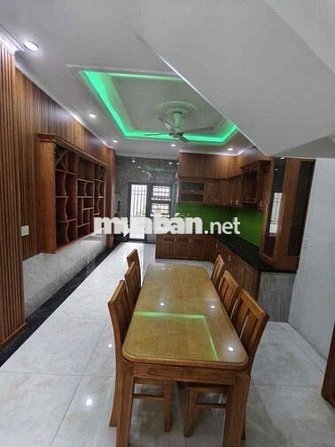Cho thuê nhà khu dân cư Phú Hồng Thịnh - Bình An - Dĩ An