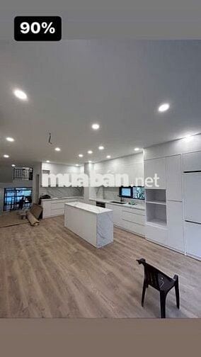 NGUYỄN HỮU CẢNH sát Vinhomes 2MT hẻm Xe hơi 4,7x16 - CN 63m2 chỉ 9. Tỷ