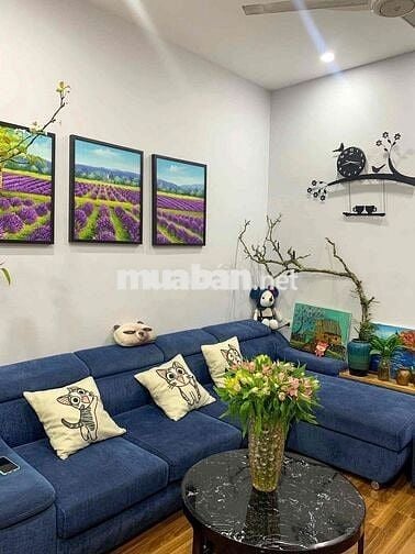 Bán chung cư quân đội K33,Long Biên,DT 76m,2 PN,hơn 4 tỷ.