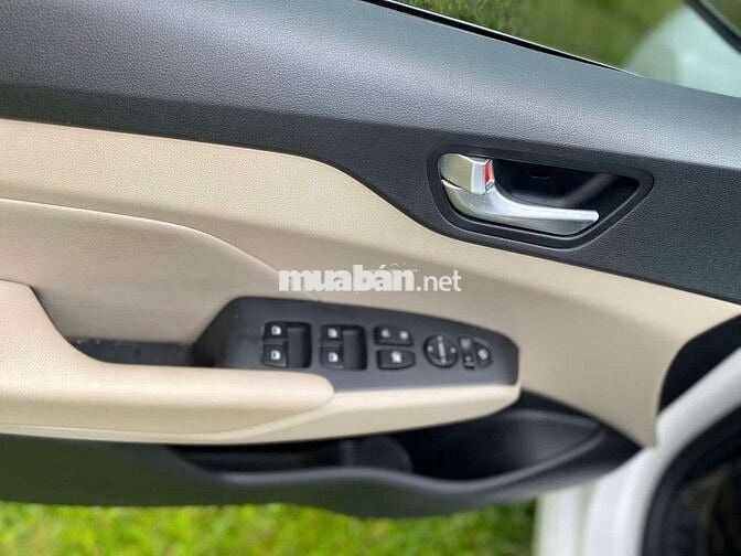 Connect Auto bán Hyundai Accent AT Đặc Biệt 2020