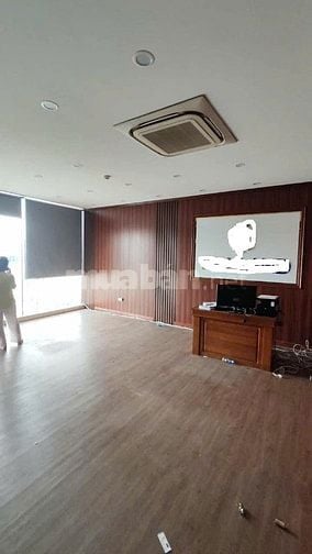 Bán nhà 69 Xã Đàn, Đống Đa; sổ đỏ, DT 130m2, MT 10m, 8 tầng + hầm