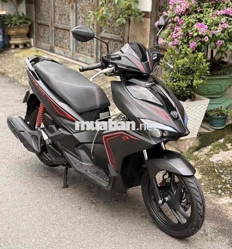 Honda aribalde 2018 bản đặc biệt khóa smk bstp