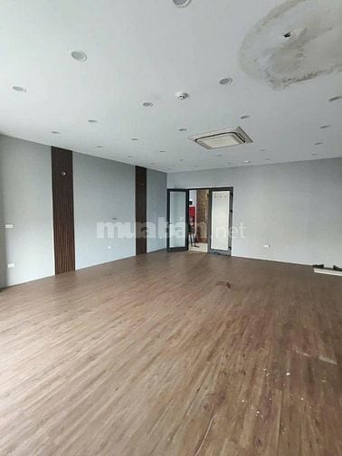 Bán nhà 69 Xã Đàn, Đống Đa; sổ đỏ, DT 130m2, MT 10m, 8 tầng + hầm