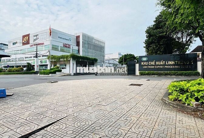 BÁN GẤP 152m2 (6 x 25) FULL THỔ, ĐƯỜNG SỐ 10, P.LINH XUÂN