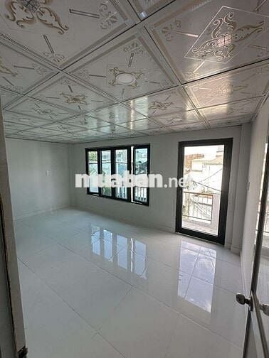 🌈 NHÀ HƯỚNG ĐÔNG, 69M2_ NỞ HẬU TÀI LỘC 5,8M_ HUỲNH THIỆN LỘC_ 5,4 TỶ