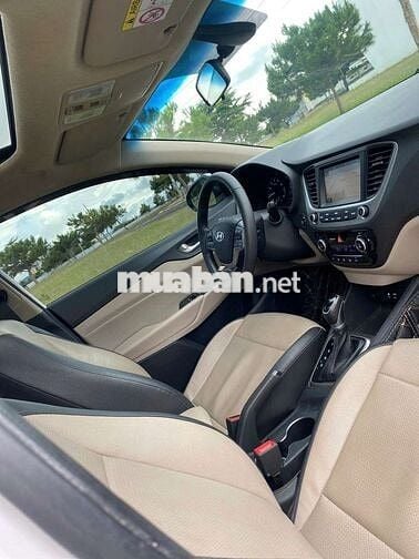 Connect Auto bán Hyundai Accent AT Đặc Biệt 2020