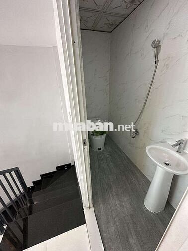 🌈 NHÀ HƯỚNG ĐÔNG, 69M2_ NỞ HẬU TÀI LỘC 5,8M_ HUỲNH THIỆN LỘC_ 5,4 TỶ