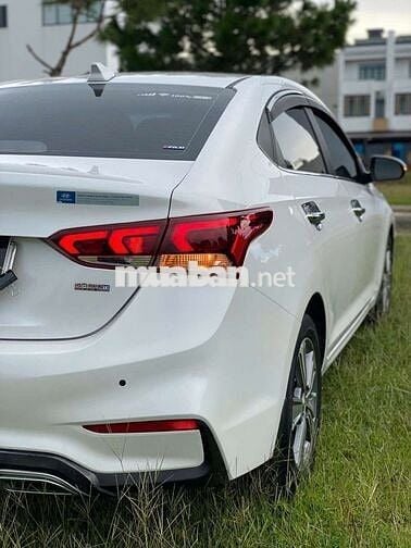 Connect Auto bán Hyundai Accent AT Đặc Biệt 2020