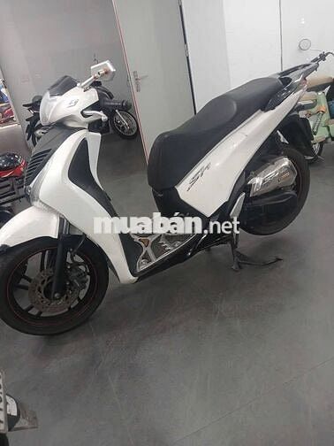 honda sh 2015 khóa ga bs 43 có trả góp trao đổi