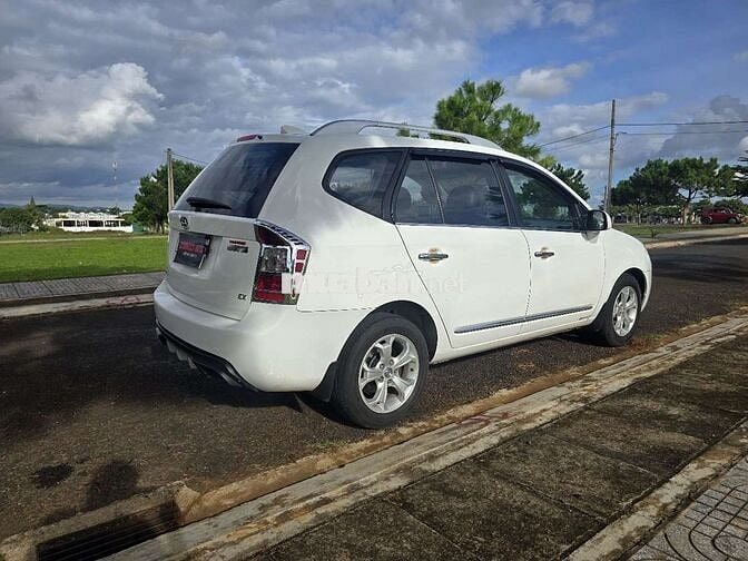 Connect Auto bán Kia Carens EX MT 2015