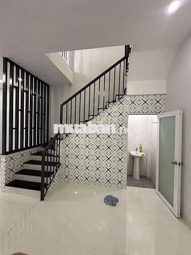 🌈 NHÀ HƯỚNG ĐÔNG, 69M2_ NỞ HẬU TÀI LỘC 5,8M_ HUỲNH THIỆN LỘC_ 5,4 TỶ