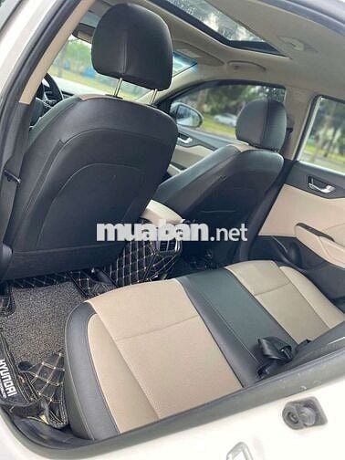 Connect Auto bán Hyundai Accent AT Đặc Biệt 2020