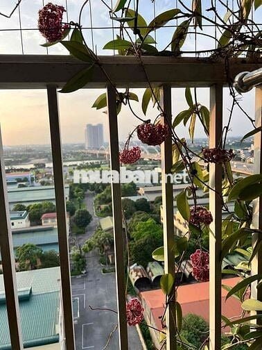 Bán chung cư quân đội K33,Long Biên,DT 76m,2 PN,hơn 4 tỷ.