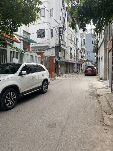 🏡 THẠCH BÀN – LONG BIÊN 🏡  🌟 NHÀ MỚI Ở NGAY – FULL NỘI THẤT – Ô TÔ 