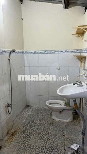 Cho thuê nhà nhỏ Chu Văn An p12 Bình Thạnh