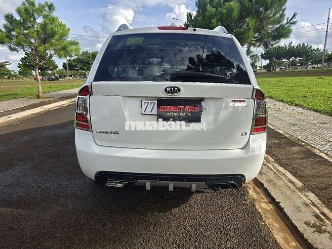 Connect Auto bán Kia Carens EX MT 2015